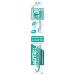 Sensitive Brosse à Dents Extra Souple - 1 brosse à dents