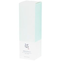 Tonique Rafraîchissant à la Prune Verte AHA + BHA - 150 ml