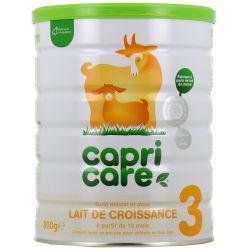 Lait de Croissance 3 dès 12 Mois - 800 g