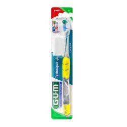 Gum Bad 491 Technique  Souple Compacte