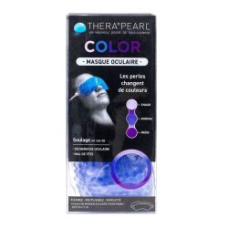Thera Pearl Masque Color Oculaire