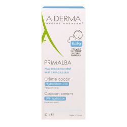 A Derma Primalba Creme Cocon 50Ml