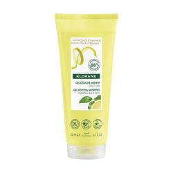 Gel douche au parfum Zeste d'Agrumes - 200 ml