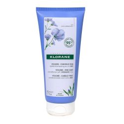 Kl Baume Lin Bio 200Ml