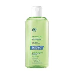 Extra-Doux Shampooing dermo-protecteur - 200 ml