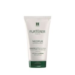 NEOPUR Shampooing antipelliculaire equilibrant pellicules seches - 150 ml