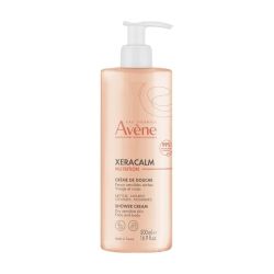 Crème de douche XERACALM NUTRITION - 200 ml