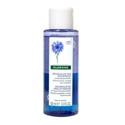 Kl Bleuet Demq Yeux Waterprooof 100Ml