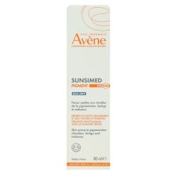 Avene Sunsimed Pigment 80Ml