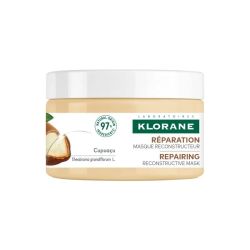 Kl Masque Cupuacu 250Ml