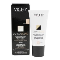 Vichy Dermablend Fluid Correct 25 30Ml