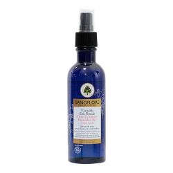 Sanoflore Eau Florale Fleur Oranger 200Ml