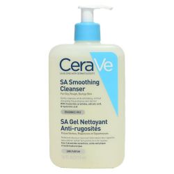 Cerave Gel Nettoyant Anti-Rugosites 473Ml