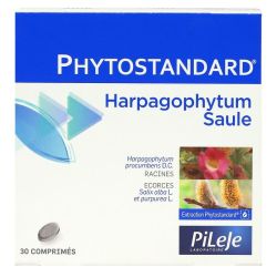 Pileje Phyto Harpago/Saule Cpr30