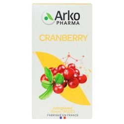Arkogelule Cranberryne Bte 150