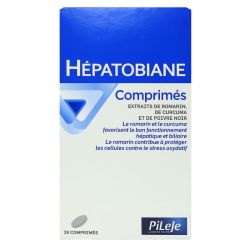 Pileje Hepatobiane Cpr 28