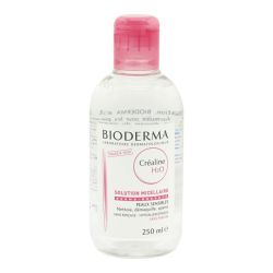 Biod Crealine H2O S/Parfum 250Ml
