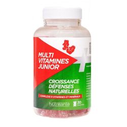 Nutrisante Multivitamin Junior 30 Gummies