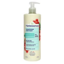 Natessance Shp Ricin 500Ml