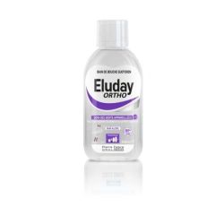 Eluday Bdb Ortho 500Ml