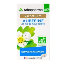 Arkogelule Bio Aubepine 150 Gel