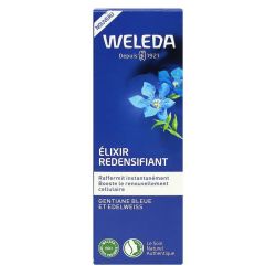 Weleda Gentiane Bleue Elixir 30Ml