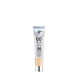 CC Creme Correctrice Haute Couvrance Your Skin But Better - 12 ml
