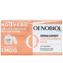 Oenobiol Skin Expert Ac Hyalu 2X30