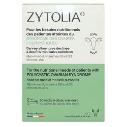 Zytolia Dadfms Boite 60
