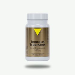 Vital Tribulus 300Mg 30 Cpr Rupt