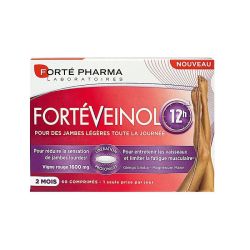 Forte Forteveinol 60 Cp