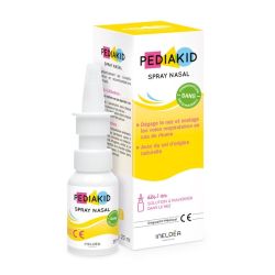 Spray Nasal - 20 ml