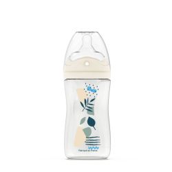 Dodie Bib Teatampring Bleu 270Ml