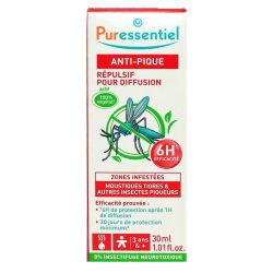 Puressentiel A/Pique Repulsif Diff 30Ml