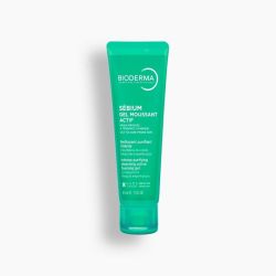 Biod Sebium Gel Moussant Actif 400Ml