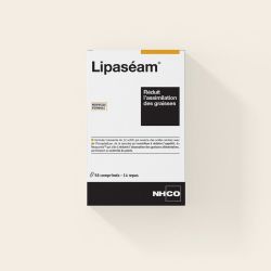 Nhco Lipaseam Cpr Bt56