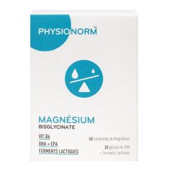 Physionorm Magnesium