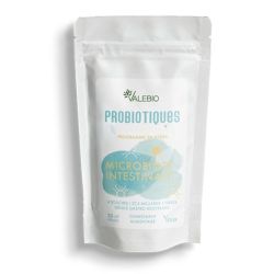 Probiotique / Prébiotiques - 30 gélules