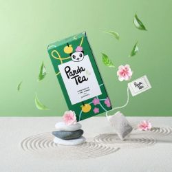 Assortiment Thés Japonais - 20 sachets