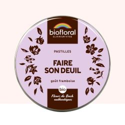 Faire son Deuil Bio - Pastilles 50 g