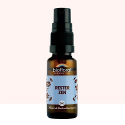 Rester Zen - Bio Demeter - 20 ml