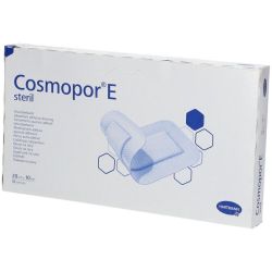 Cosmopor E Steril Pans 20X10 10