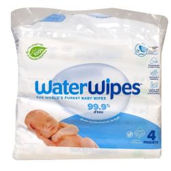 Waterwipe Linget Bb 100N 60X4
