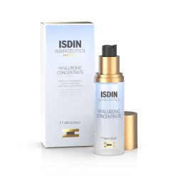 Concentré Hyaluronique Isdinceutics - 30 ml