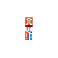 Elmex Anti Caries Bad Ultrasoft X2