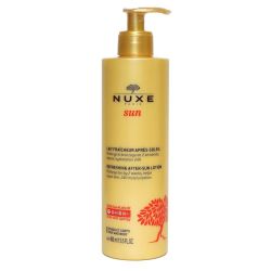 Nuxe Sun Lait A-Sol Vis/Corps 400Ml