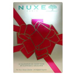 Nuxe Noel23 Coff Calendrier De Laposavent