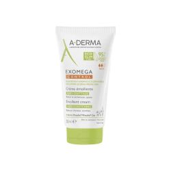 A Derma Exomega Cont Cr Emol Tb50Ml