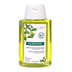 Kl Mini Shp 100Ml Cedrat