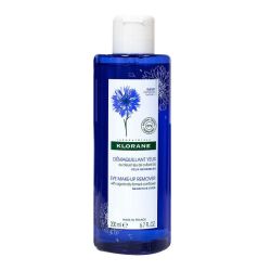 Kl Bleuet Demq Yeux 200Ml